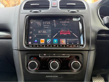 2012 Volkswagen Golf - thumbnail 16