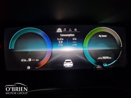 2023 Renault Arkana E-TECH Hybrid 145 Auto techno €24,900 thumbnail