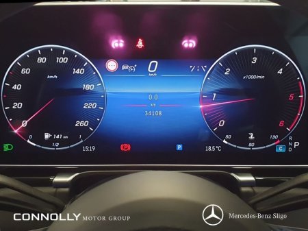 2022 Mercedes-Benz S Class - thumbnail 11