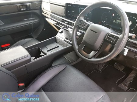 2024 Hyundai Santa Fe - thumbnail 10