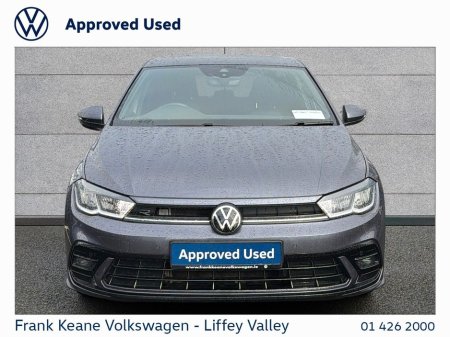 2023 Volkswagen Polo - thumbnail 10