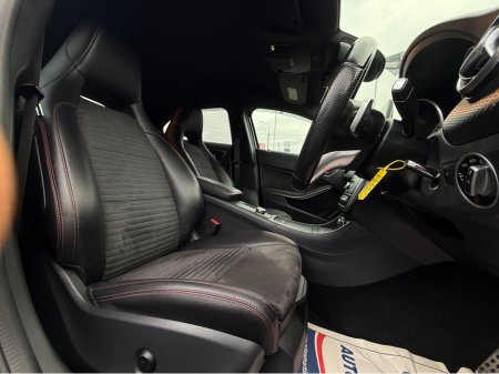 2016 Mercedes-Benz A Class - photo 3