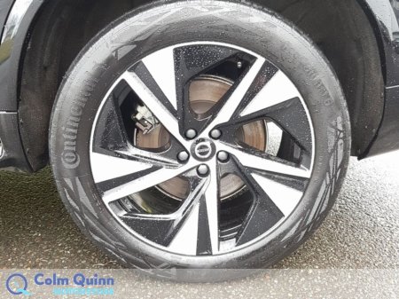 2023 Volvo XC90 - thumbnail 5