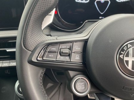 2025 Alfa Romeo Tonale - thumbnail 20