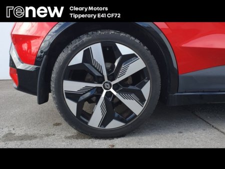 2023 Renault Megane E-Tech - thumbnail 9