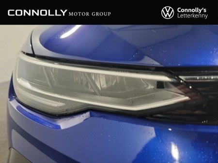 2026 Volkswagen Golf R-Line 2.0DSG 150HP €51,950 thumbnail