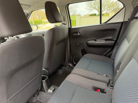 2023 Suzuki Ignis - thumbnail 19