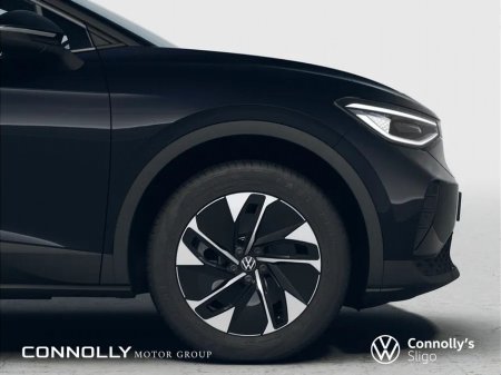 2026 Volkswagen ID.4 PRO PLUS 77KWH 286HP €45,990 thumbnail