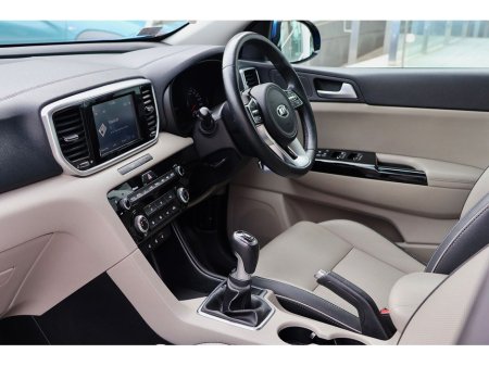 2019 Kia Sportage - thumbnail 17