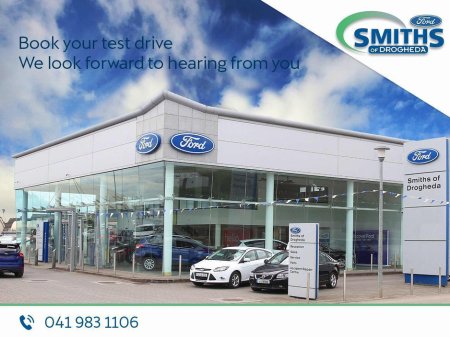 2023 Ford Focus ST-LINE 1.0T 125PS €24,950 thumbnail