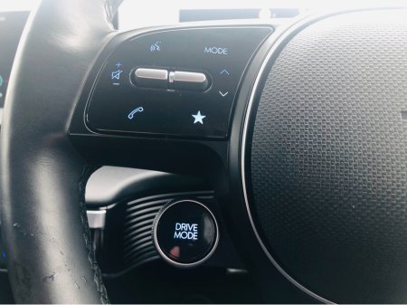 2024 Hyundai Ioniq 5 - thumbnail 20