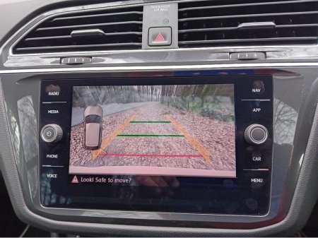 2019 Volkswagen Tiguan - thumbnail 26