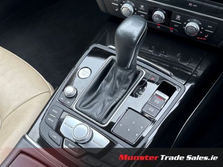 2018 Audi A6 - thumbnail 18