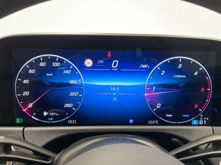 2026 Mercedes-Benz E Class - thumbnail 8