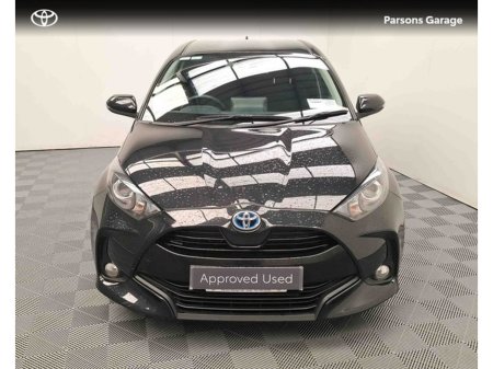 2023 Toyota Yaris - thumbnail 5