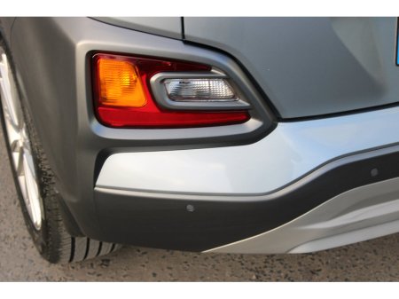 2019 Hyundai Kona 1.0 T-GDI Executive €17,950 thumbnail