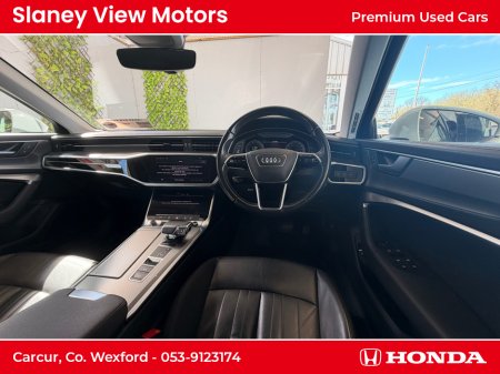 2021 Audi A6 - thumbnail 5