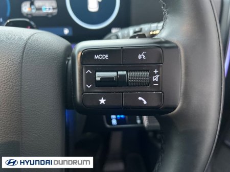 2025 Hyundai Santa Fe Phev Premium Calligra €68,950 thumbnail