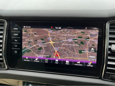 2018 Skoda Kodiaq - thumbnail 21