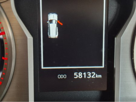 2022 Toyota Landcruiser Deposit Taken €41,950 thumbnail