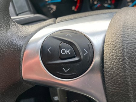 2020 Ford Transit 350L TREND 2.0 130PS F FWD 3DR €16,950 thumbnail