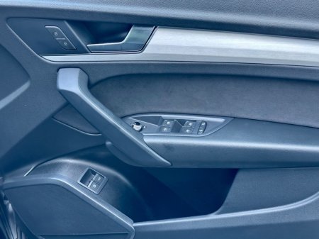 2023 Audi Q5 - thumbnail 14