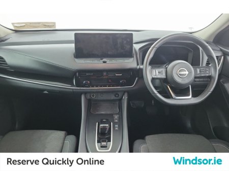 2024 Nissan Qashqai Epower SV Prem GR RR €36,495 thumbnail