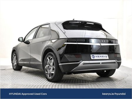 2023 Hyundai Ioniq 5 Executive Plus 77kWh thumbnail