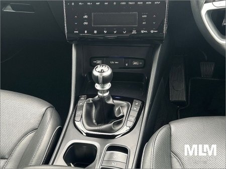 2024 Hyundai Tucson 2WD Executive Plus €35,995 thumbnail