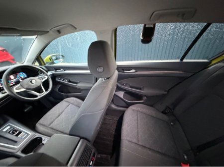 2022 Volkswagen Golf ACTIVE - 2.0L DIESEL - AUTO - 12M WARRANTY - CAR: 1736 €29,950 thumbnail