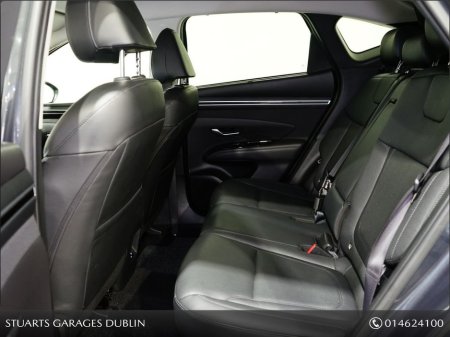 2021 Hyundai Tucson - photo 5