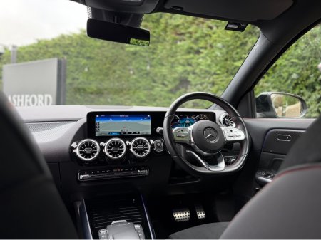 2023 Mercedes-Benz GLA Class - thumbnail 15