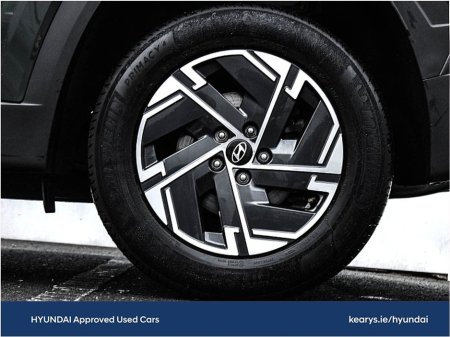 2026 Hyundai Tucson - thumbnail 8