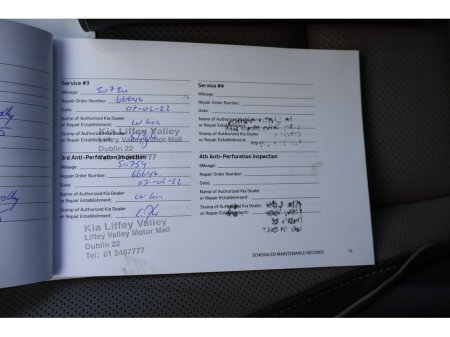 2018 Kia Sportage - thumbnail 37