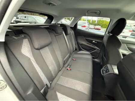 2019 Peugeot 3008 ACTIVE 1.2 PETROL - AUTO - 12M WARRANTY - CAR: 1628 €14,950 thumbnail