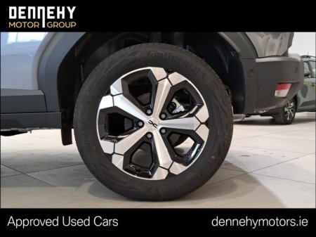 2026 Dacia Duster - thumbnail 10