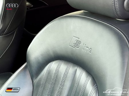 2016 Audi A6 - thumbnail 6