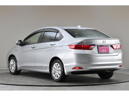 2015 Honda Grace - thumbnail 7