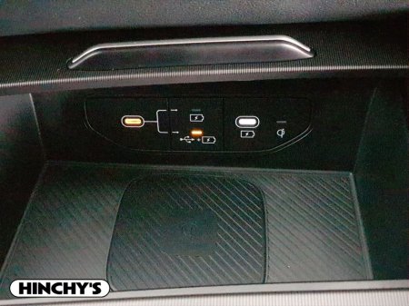 2026 Kia Sportage - thumbnail 25