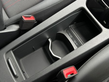 2025 Volkswagen ID.5 GTX thumbnail