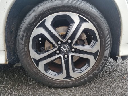 2015 Honda Vezel - thumbnail 13