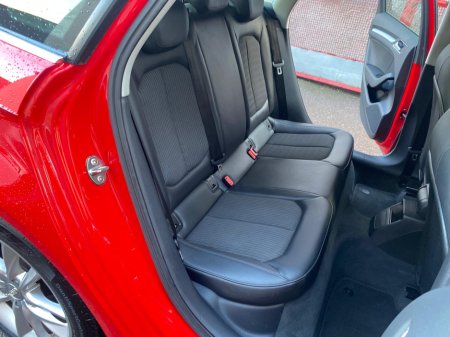 2015 Audi A3 - thumbnail 7