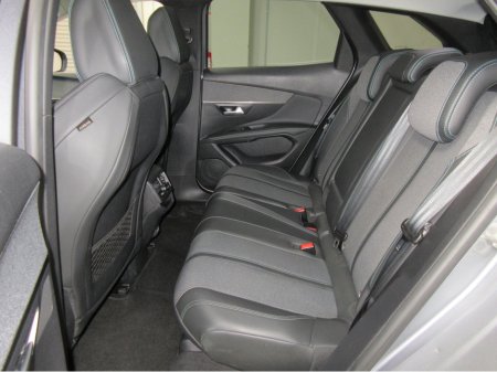 2021 Peugeot 3008 - thumbnail 12