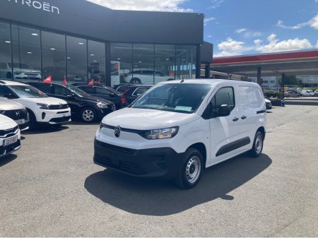 2026 Citroen Berlingo - thumbnail 5