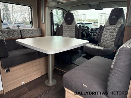 2025 Citroen Relay - thumbnail 4