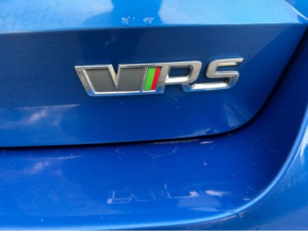 2016 Skoda Octavia VRS 2.0 TDI 184BHP €12,495 thumbnail