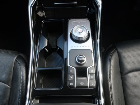 2024 Kia Sorento - thumbnail 15