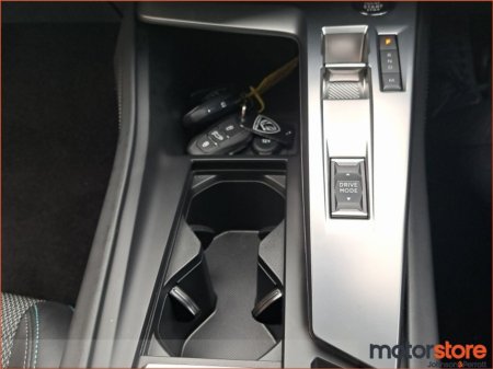 2025 Peugeot 308 1.2 Puretech 130bhp Allure Auto €35,900 thumbnail