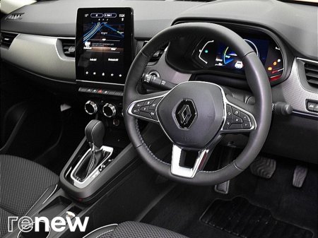 2023 Renault Arkana E-TECH Hybrid 145 Auto techno €26,900 thumbnail