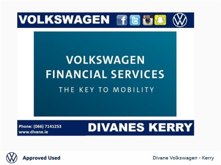 2025 Volkswagen Polo LIFE 1.0 TSI PETROL 95 BHP CAMERA €24,950 thumbnail